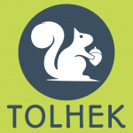 Logo Boomhut Tolhek